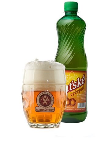 Hutske vycepni